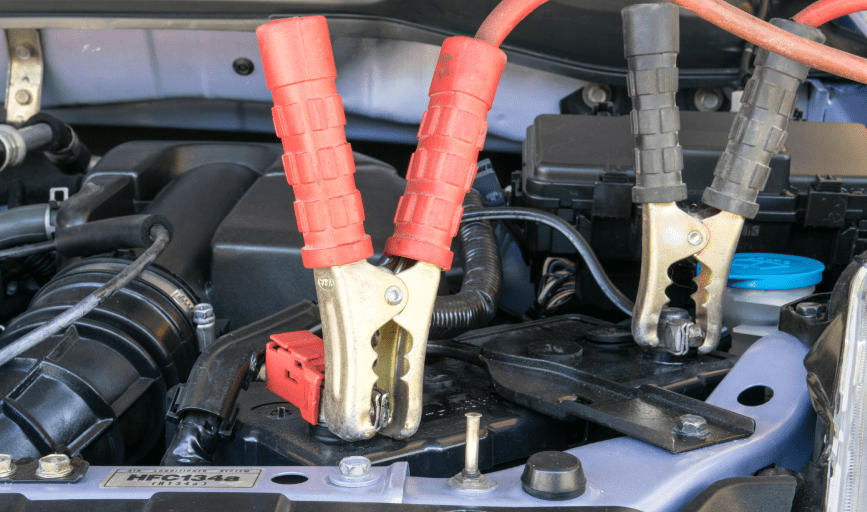 LSLLP Roadside Help